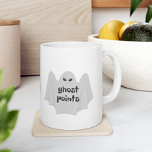 Load image into Gallery viewer, Ghost Points Mug
