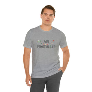 Acupuncturist Christmas Version Short-Sleeve T-Shirt