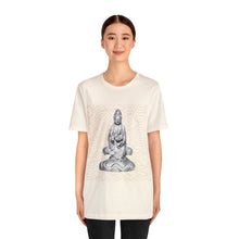 Load image into Gallery viewer, Child-Giving Guanyin Short-Sleeve T-Shirt
