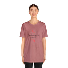 Load image into Gallery viewer, I am dreaming of an acupuncturist Short-Sleeve T-Shirt
