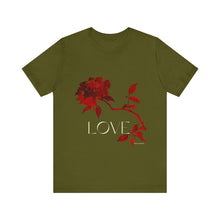 Load image into Gallery viewer, Elana Love Short-Sleeve T-Shirt
