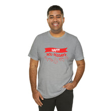 Load image into Gallery viewer, Happy Acu Holiday Short-Sleeve T-Shirt
