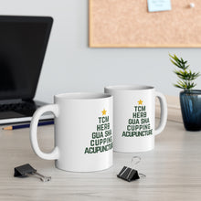 Load image into Gallery viewer, Acu Christmas Tree Mug
