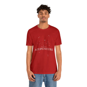 Believe in the magic of acupuncture Short-Sleeve T-Shirt