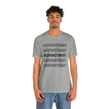 Load image into Gallery viewer, Acupuncturist Fall 2023 Short-Sleeve T-Shirt
