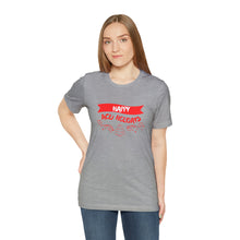 Load image into Gallery viewer, Happy Acu Holiday Short-Sleeve T-Shirt
