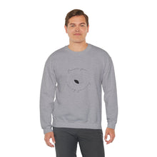 Load image into Gallery viewer, Believe your healing journey Sweatshirt
