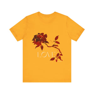 Elana Love Short-Sleeve T-Shirt