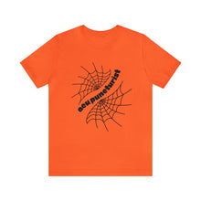 Load image into Gallery viewer, Acupuncturist Spiderweb Version Short-Sleeve T-Shirt
