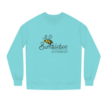 Load image into Gallery viewer, Bumblebee Unisex Crew Neck Sweatshirt - Acu Vibe
