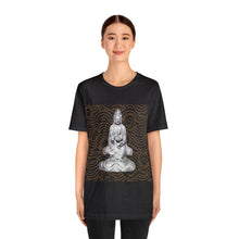 Load image into Gallery viewer, Child-Giving Guanyin Short-Sleeve T-Shirt
