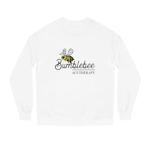 Bumblebee Unisex Crew Neck Sweatshirt