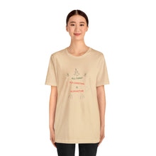 Load image into Gallery viewer, All I want for Christmas is Acupuncture Short-Sleeve T-Shirt
