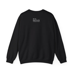 Herb Whisperer Sweatshirt Won Institute