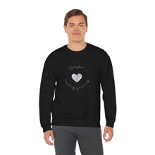 Load image into Gallery viewer, Love your healing journey Sweatshirt
