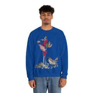 Elana Design Two Sweatshirt