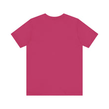 Load image into Gallery viewer, Peony by Elana Short-Sleeve T-Shirt
