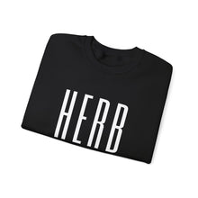 Load image into Gallery viewer, Herb Whisperer Sweatshirt Won Institute
