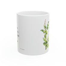 Load image into Gallery viewer, Live Laugh Love by Elana Mug
