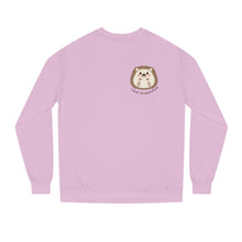 Load image into Gallery viewer, Shinkyu Unisex Crew Neck Sweatshirt - Single Color Logo
