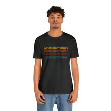 Load image into Gallery viewer, Acupuncturist Retro Short-Sleeve T-Shirt
