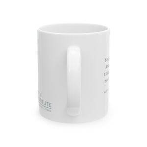 More than 2 Days Mug - Won Institute