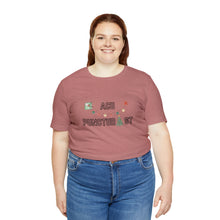 Load image into Gallery viewer, Acupuncturist Christmas Version Short-Sleeve T-Shirt
