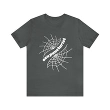 Load image into Gallery viewer, Acupuncturist Spiderweb Version Short-Sleeve T-Shirt
