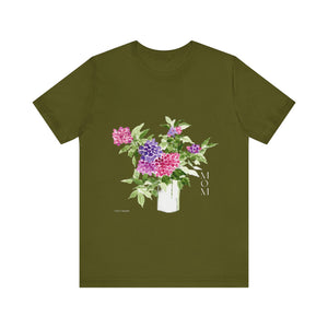 Elana May Design with Mom Short-Sleeve T-Shirt