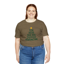 Load image into Gallery viewer, Acu Christmas Tree Short-Sleeve T-Shirt
