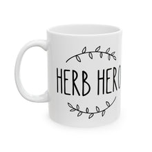 Load image into Gallery viewer, Herb Hero Mug - Won Institute
