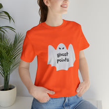 Load image into Gallery viewer, Ghost Points Short-Sleeve T-Shirt
