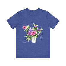 Load image into Gallery viewer, Elana May Design with Mom Short-Sleeve T-Shirt
