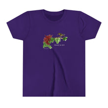 Load image into Gallery viewer, Elana Mum and Bird Kid Tshirt
