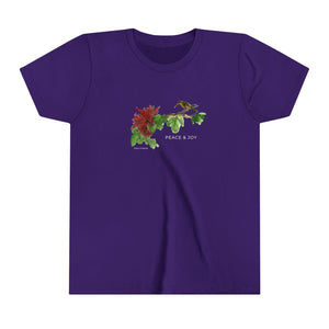 Elana Mum and Bird Kid Tshirt