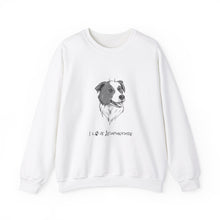 Load image into Gallery viewer, Dog Loves Acupuncture Sweatshirt
