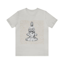 Load image into Gallery viewer, Child-Giving Guanyin Short-Sleeve T-Shirt
