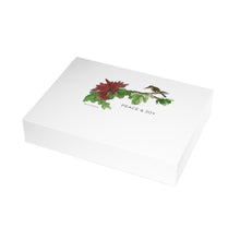 Load image into Gallery viewer, Elana Mum and Bird Postcard Bundles White (envelopes included)
