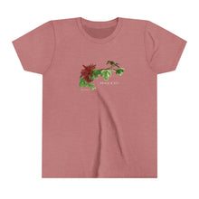 Load image into Gallery viewer, Elana Mum and Bird Kid Tshirt
