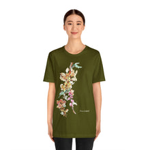 Load image into Gallery viewer, Design by Elana Short-Sleeve T-Shirt
