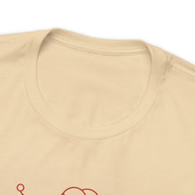 Load image into Gallery viewer, I am dreaming a merry acupuncture Christmas Short-Sleeve T-Shirt
