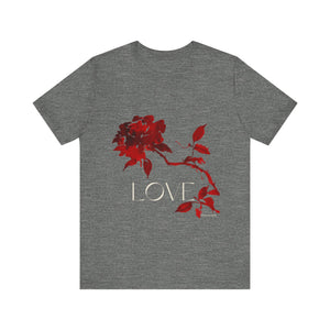 Elana Love Short-Sleeve T-Shirt