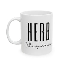 Load image into Gallery viewer, Herb Whisperer Mug - Won Institute
