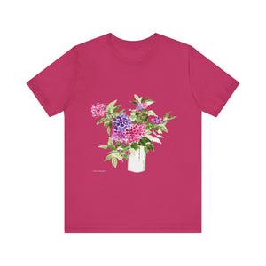 Elana May Design Short-Sleeve T-Shirt