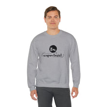 Load image into Gallery viewer, I&#39;m an Acupuncturist Sweatshirt
