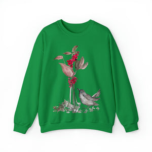 Elana Design Two Sweatshirt