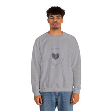 Load image into Gallery viewer, Love your healing journey Sweatshirt
