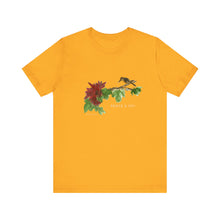 Load image into Gallery viewer, Elana Mum and Bird Short-Sleeve T-Shirt
