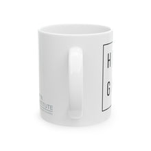 Load image into Gallery viewer, Herb Guru Mug - Won Institute
