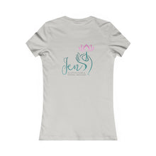 Load image into Gallery viewer, Jen&#39;s Acu Women&#39;s Favorite Tee
